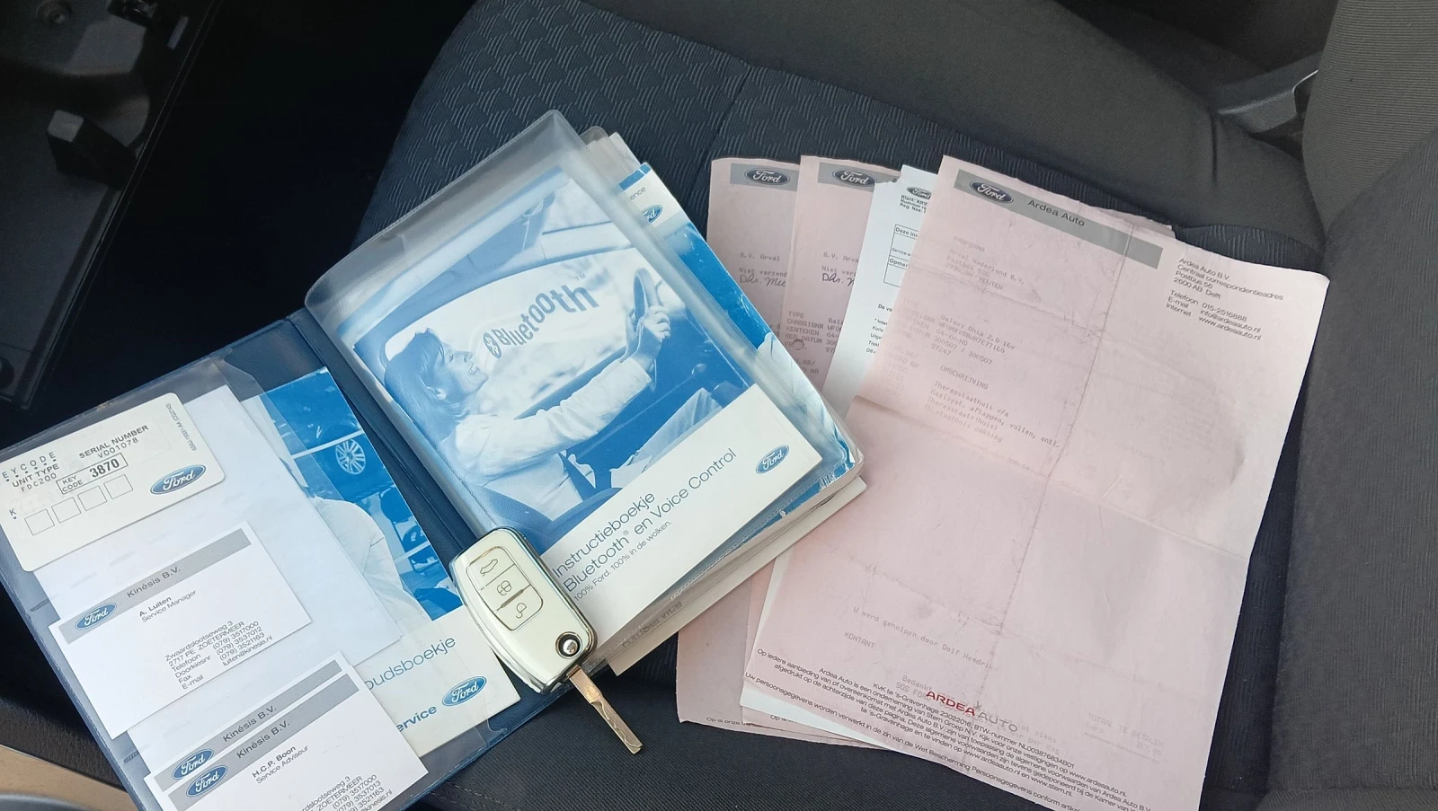 Ford Galaxy 2.oi | Mobile.bg � ����������� 5