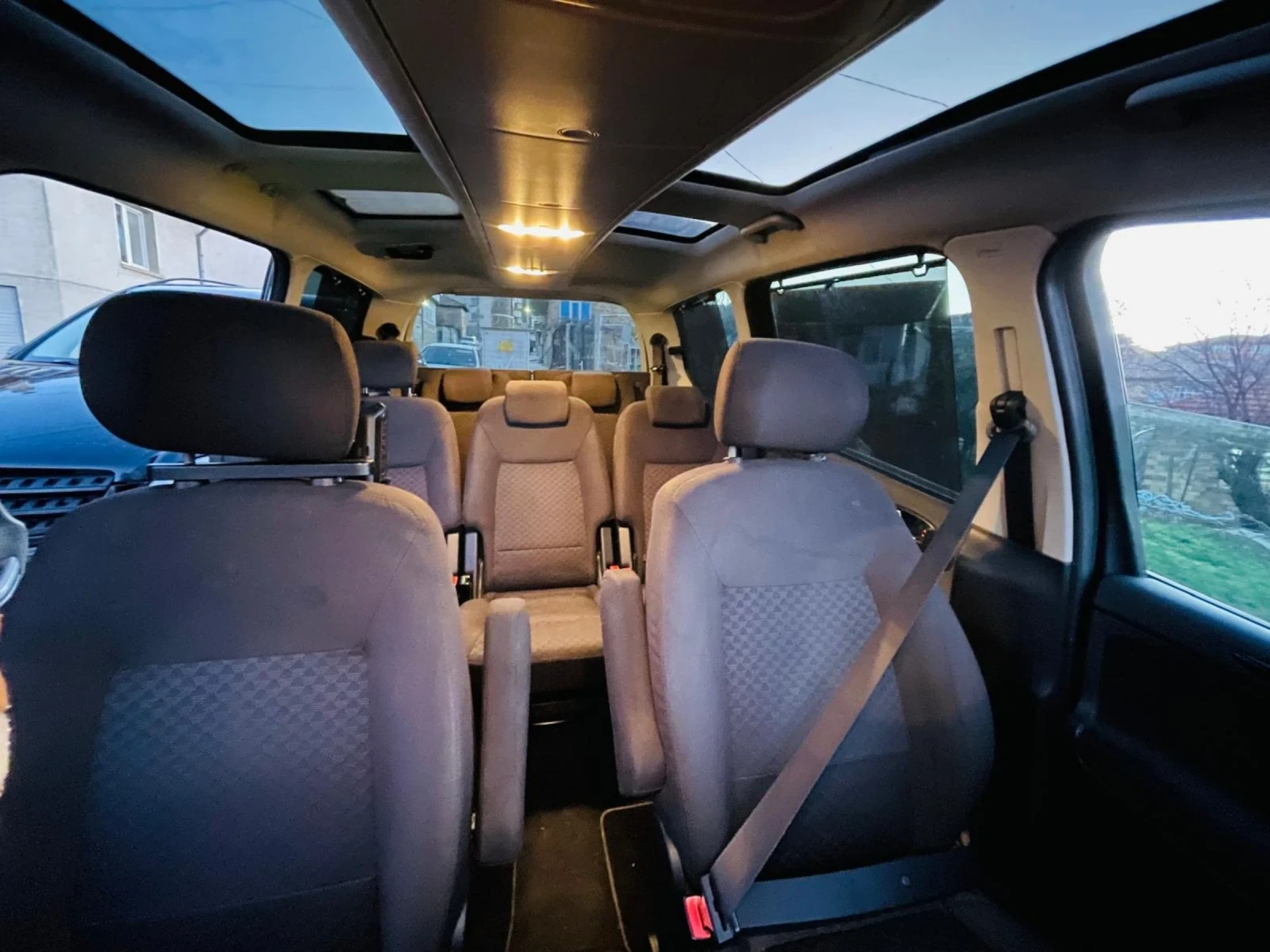 Ford Galaxy 2.oi | Mobile.bg � ����������� 3