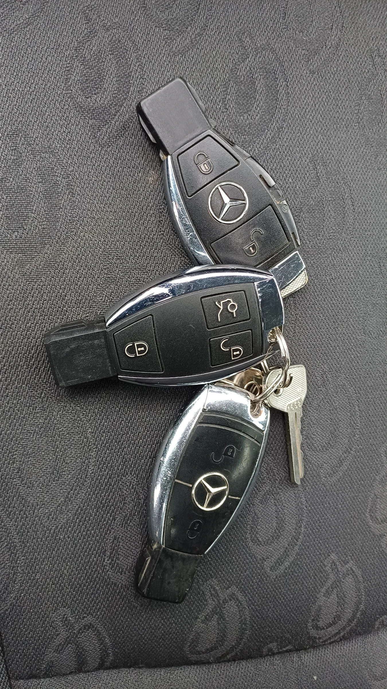 Mercedes-Benz C 220 CDI ������ | Mobile.bg � ����������� 16