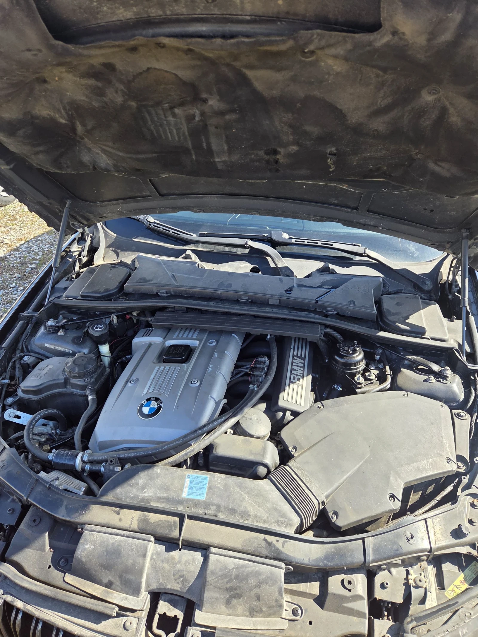 BMW 325  - изображение 9