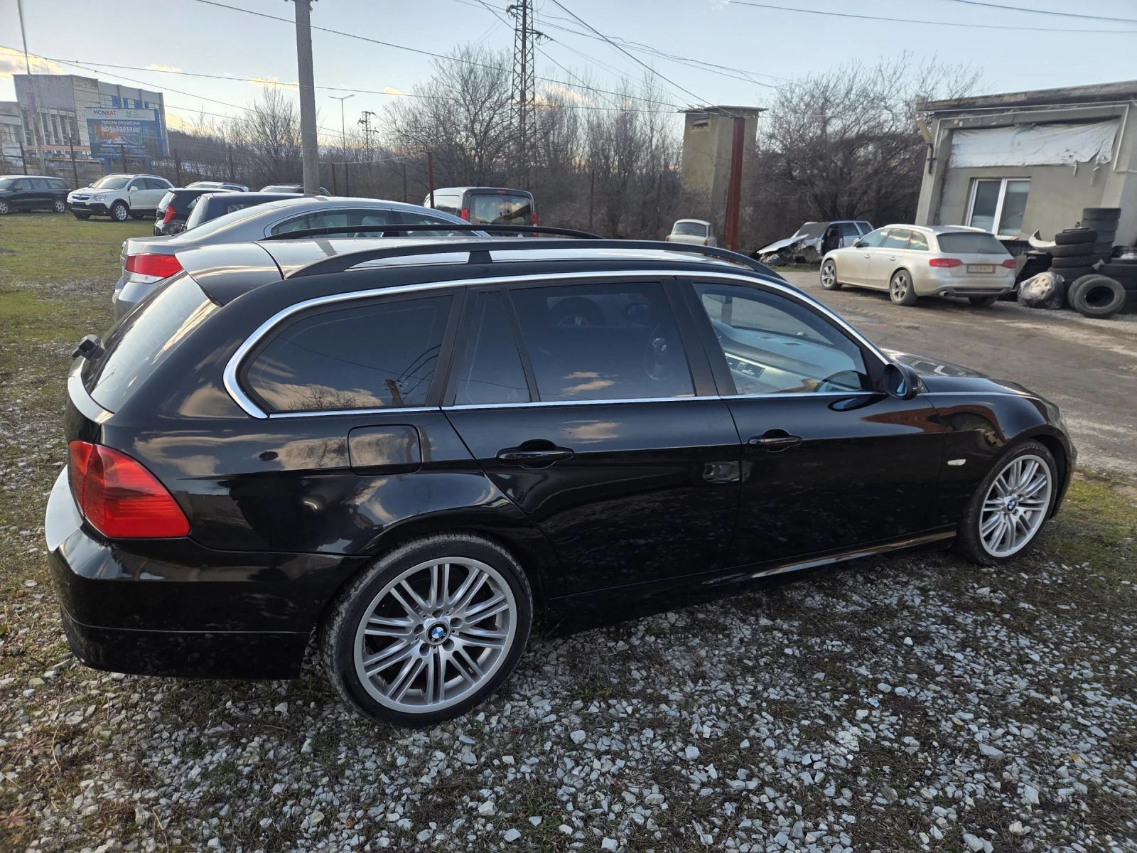 BMW 325  - изображение 5