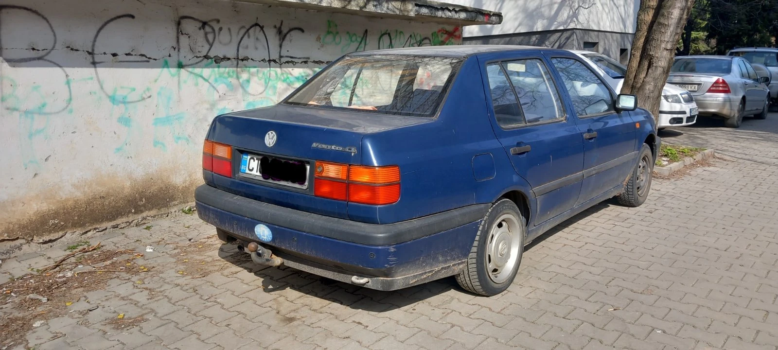 VW Vento  - изображение 3