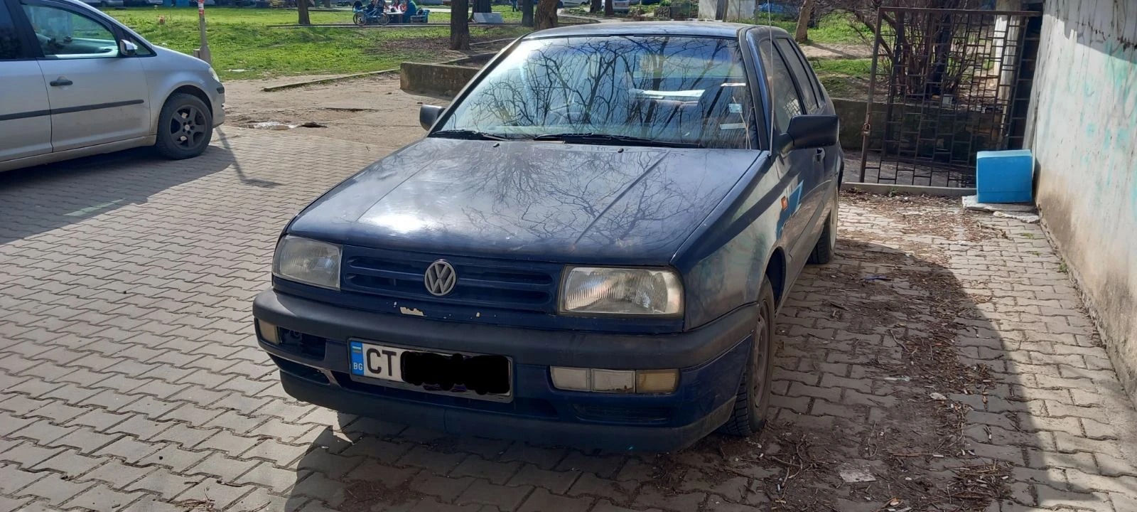 VW Vento  - изображение 8