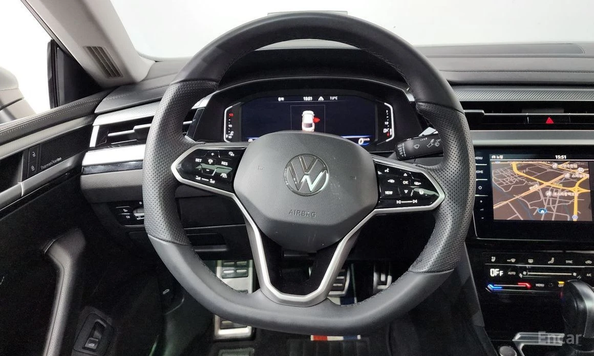 VW Arteon, снимка 13 - Автомобили и джипове - 53822814