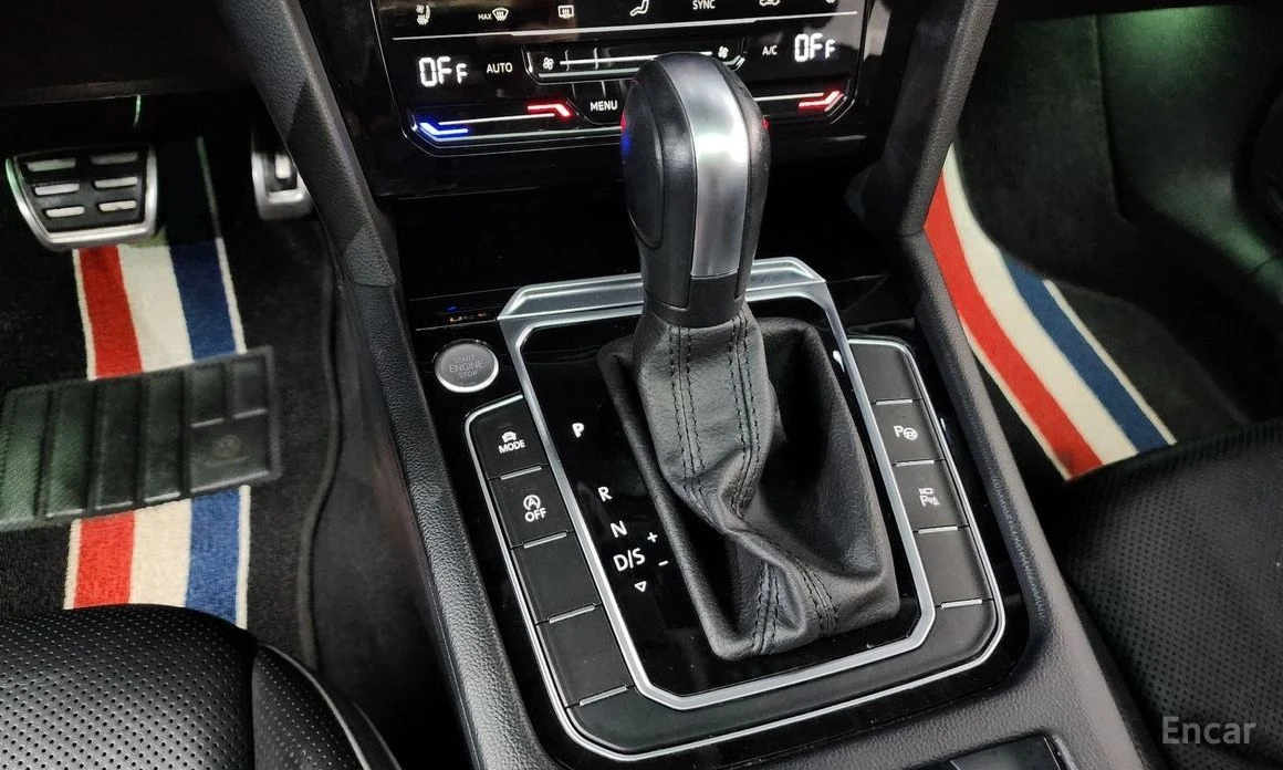 VW Arteon, снимка 9 - Автомобили и джипове - 53822814