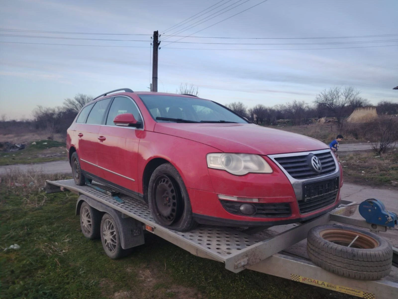 VW Passat 2.0��� Cba  | Mobile.bg � ����������� 3