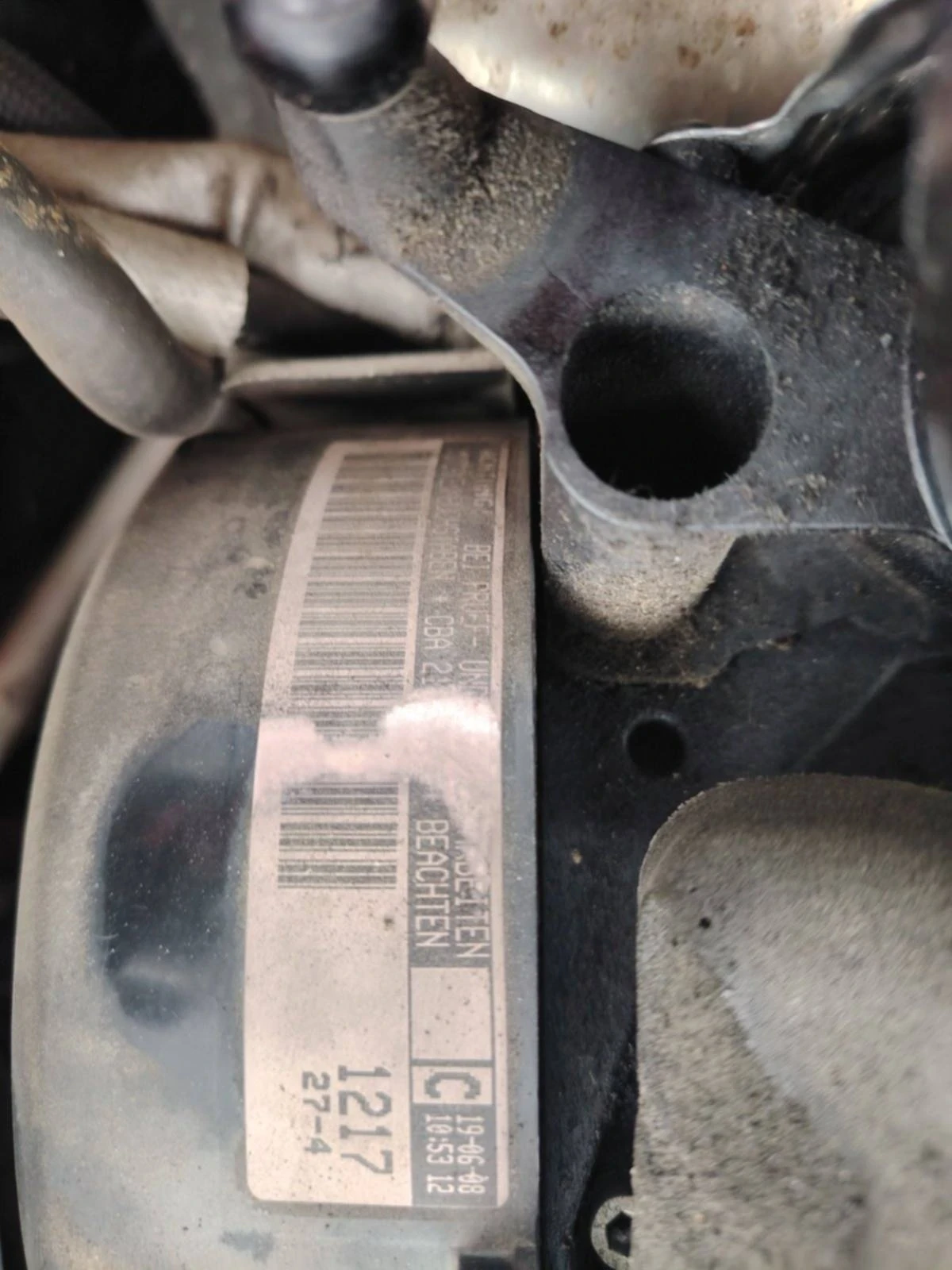 VW Passat 2.0��� Cba  | Mobile.bg � ����������� 10