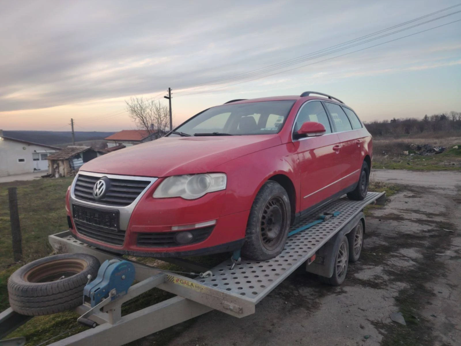 VW Passat 2.0��� Cba  | Mobile.bg � ����������� 2