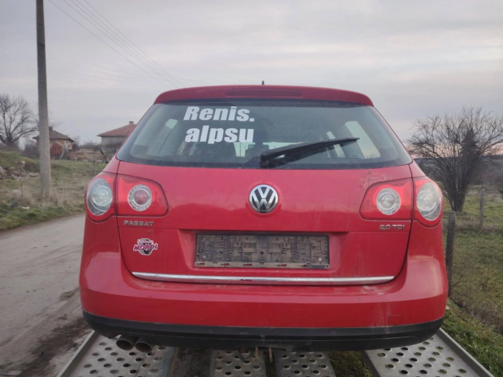 VW Passat 2.0��� Cba  | Mobile.bg � ����������� 6