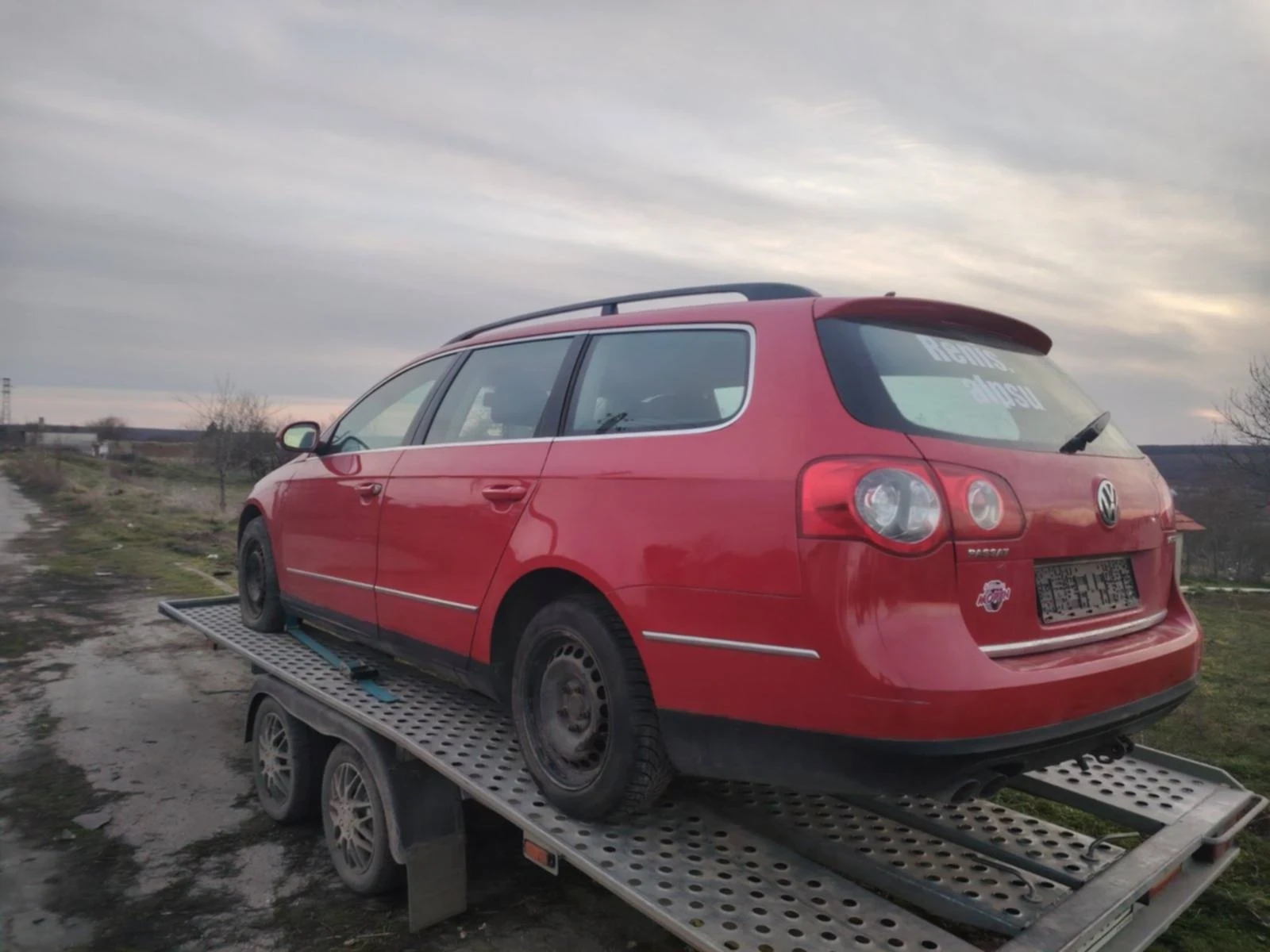 VW Passat 2.0��� Cba  | Mobile.bg � ����������� 4