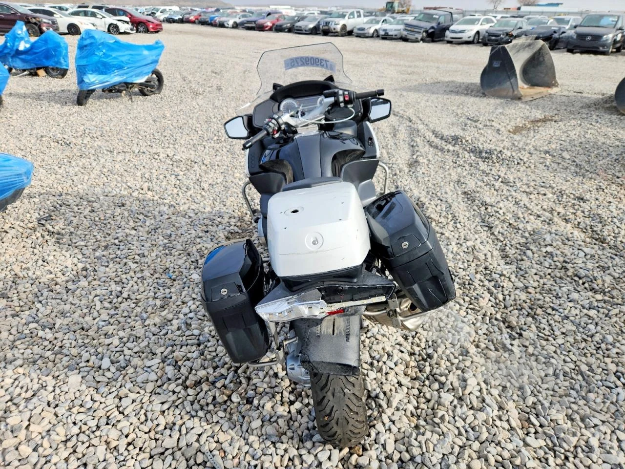 BMW 120 R0 Rt, снимка 4 - Автомобили и джипове - 53986246