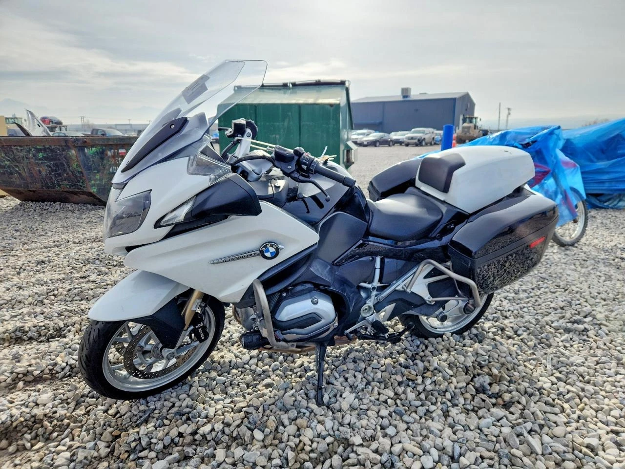 BMW 120 R0 Rt, снимка 3 - Автомобили и джипове - 53986246