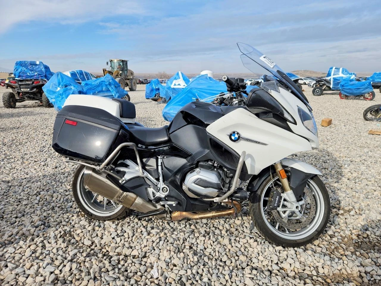 BMW 120 R0 Rt | Auto.bg — изображение 1