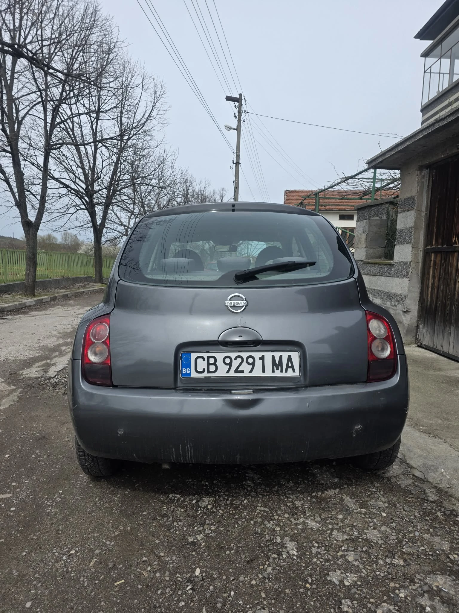 Nissan Micra 1.5 DCI | Mobile.bg � ����������� 2