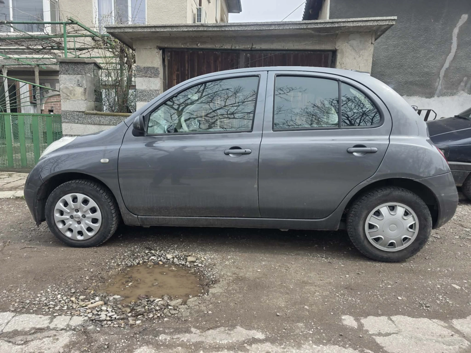 Nissan Micra 1.5 DCI | Mobile.bg � ����������� 3