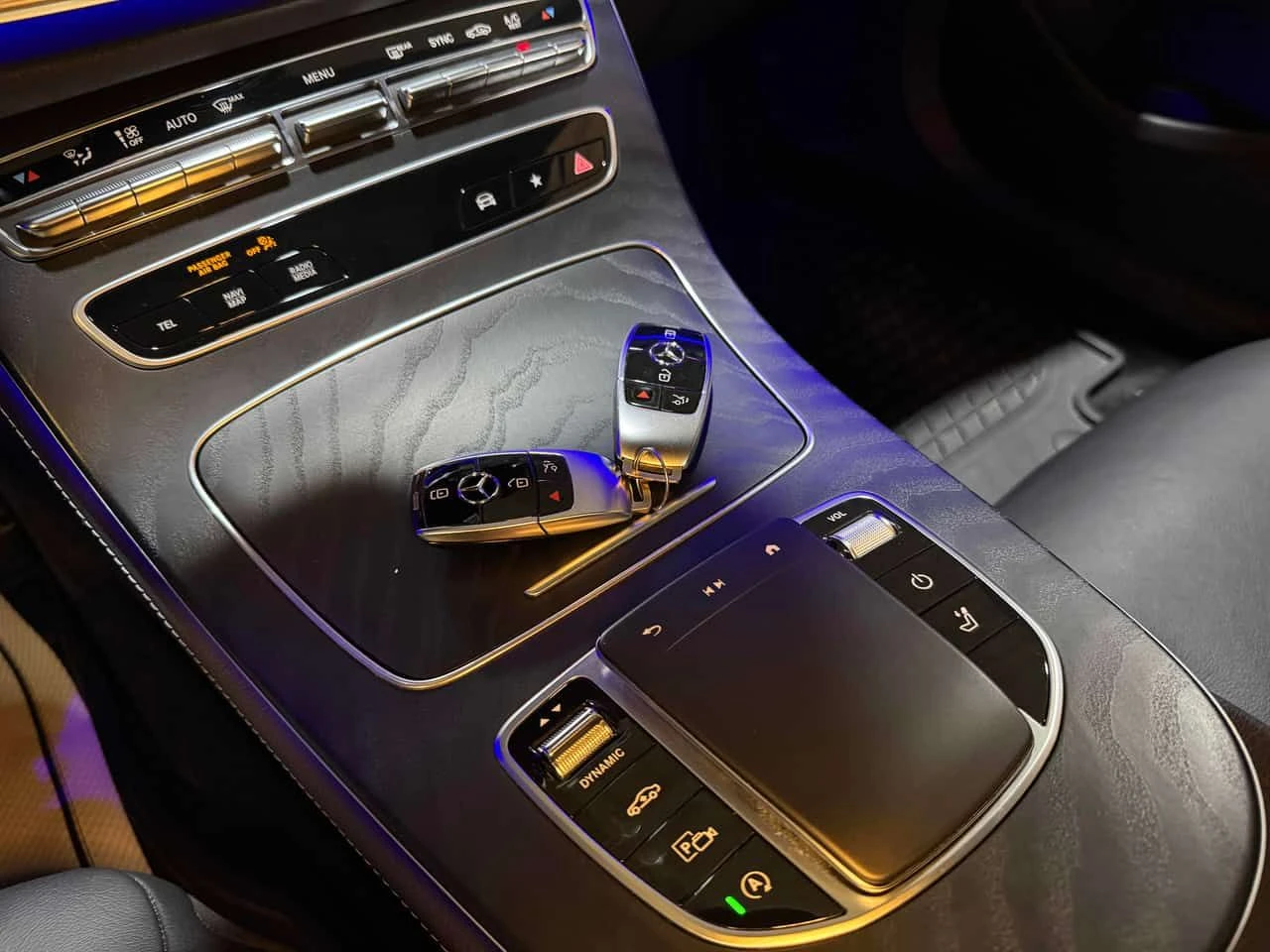 Mercedes-Benz E 450 | DISTRONIC| 360| BURMESTER| ПОДГРЕВ| PANO| 2 КЛЮЧ, снимка 12 - Автомобили и джипове - 54107968