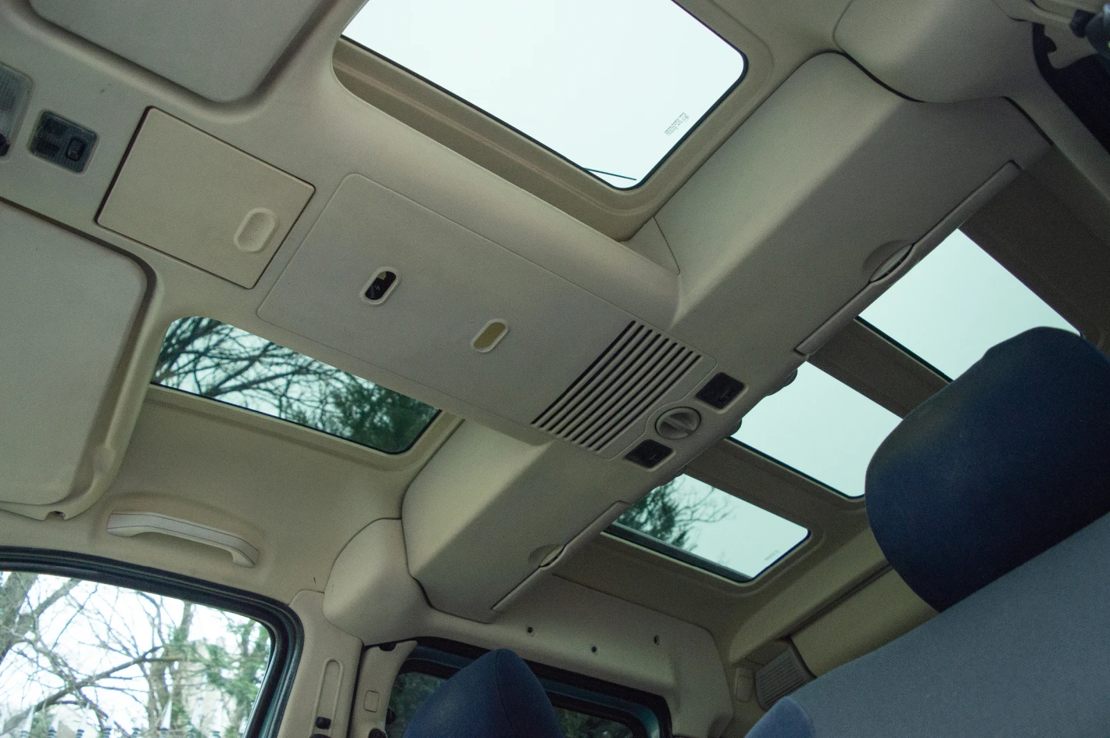 Citroen Berlingo 2.0 HDI, снимка 14 - Автомобили и джипове - 54115122