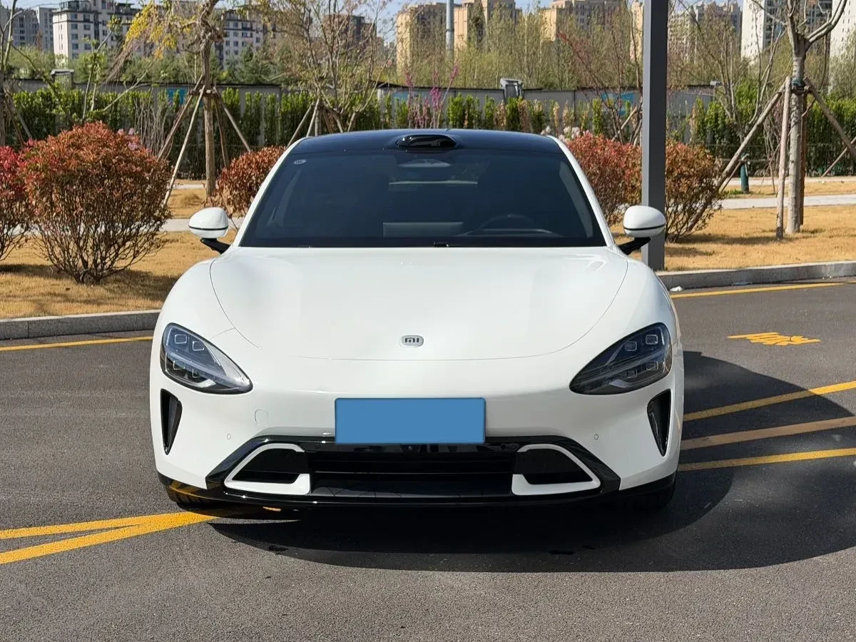 Xiaomi YU7 SU7 MAX Eition AWD 101KWH | Mobile.bg � ����������� 2