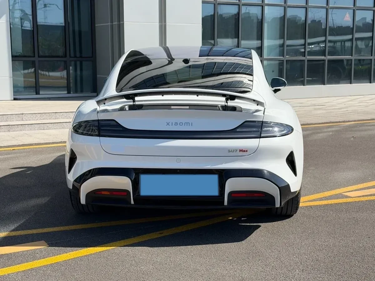 Xiaomi YU7 SU7 MAX Eition AWD 101KWH | Mobile.bg � ����������� 6