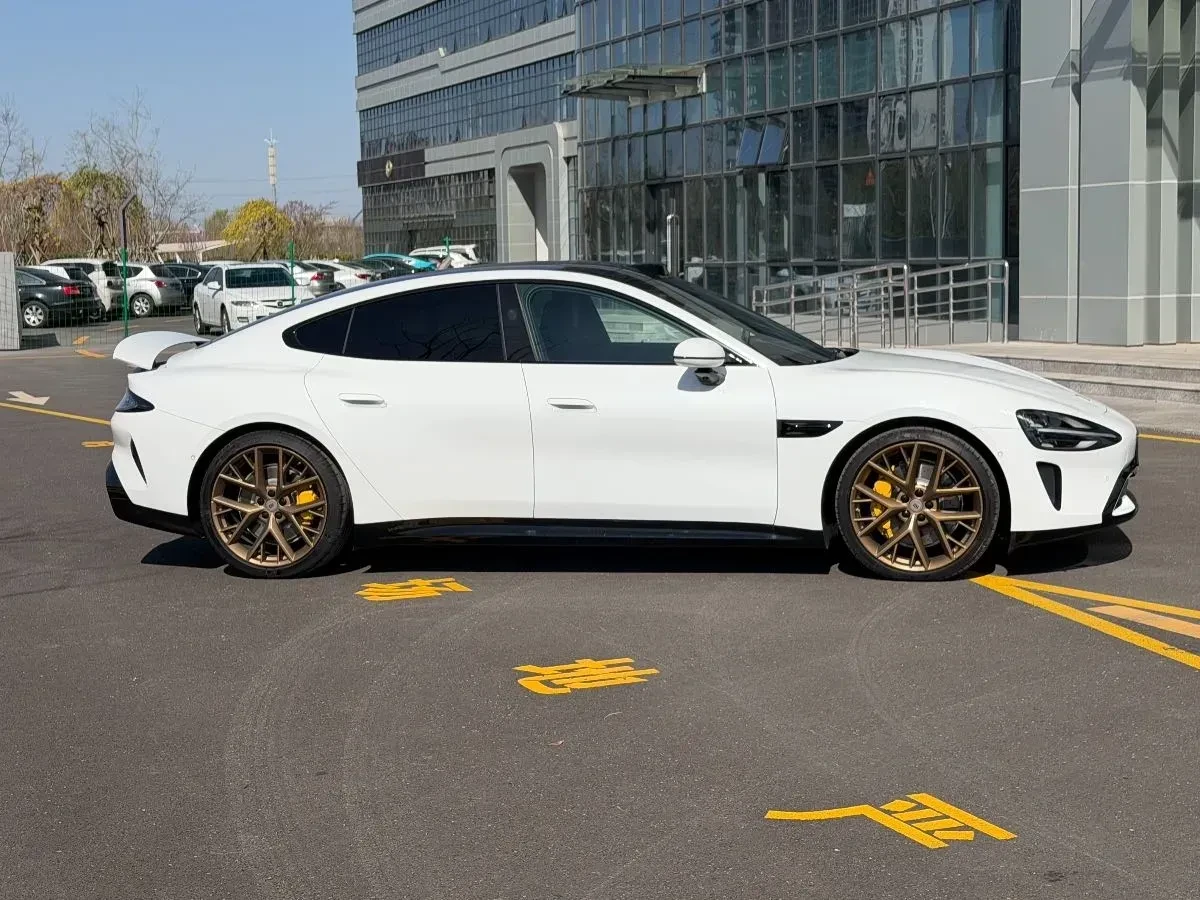 Xiaomi YU7 SU7 MAX Eition AWD 101KWH | Mobile.bg � ����������� 5