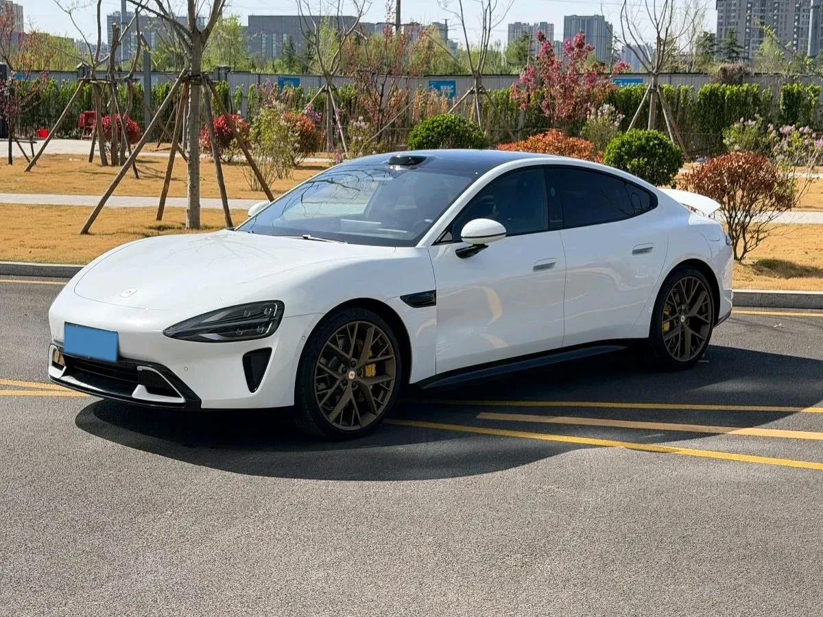 Xiaomi YU7 SU7 MAX Eition AWD 101KWH | Mobile.bg � ����������� 1