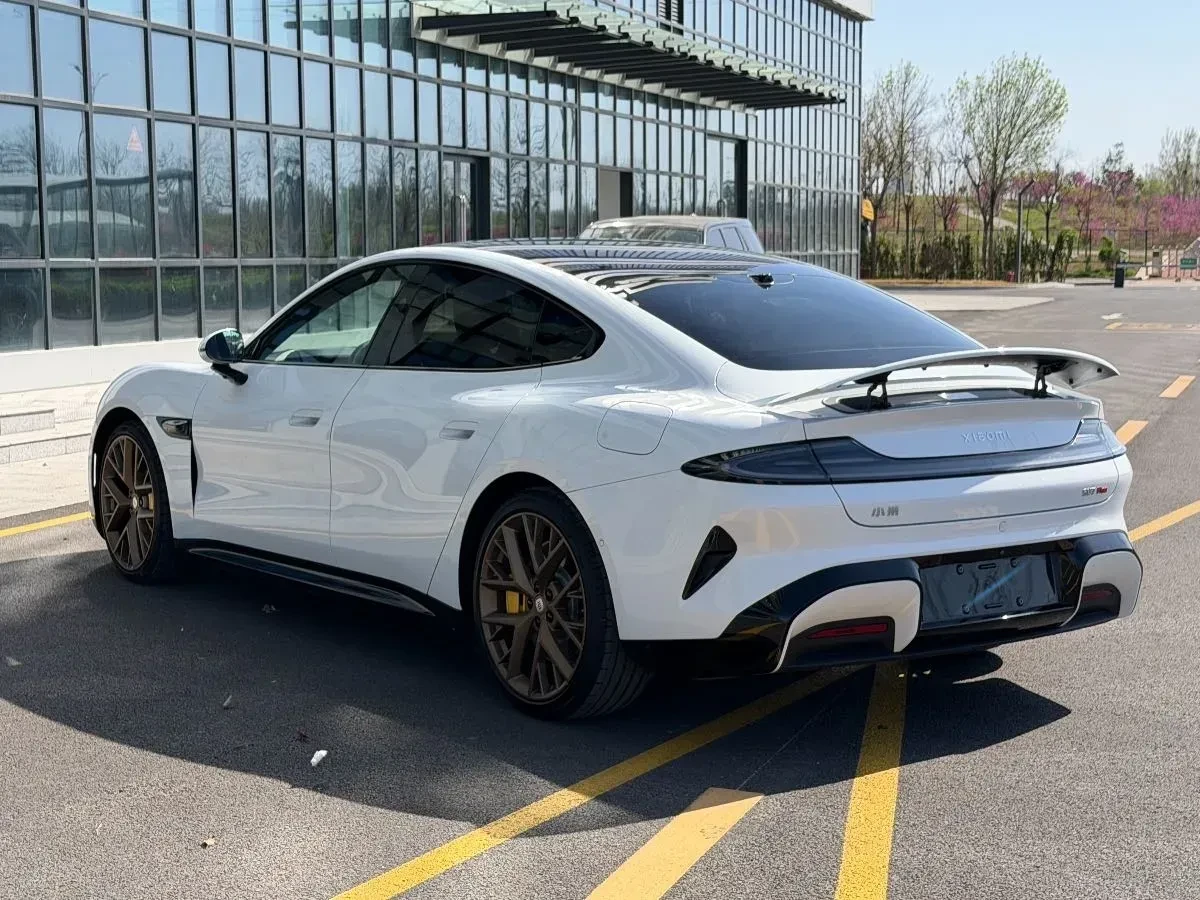 Xiaomi YU7 SU7 MAX Eition AWD 101KWH | Mobile.bg � ����������� 7