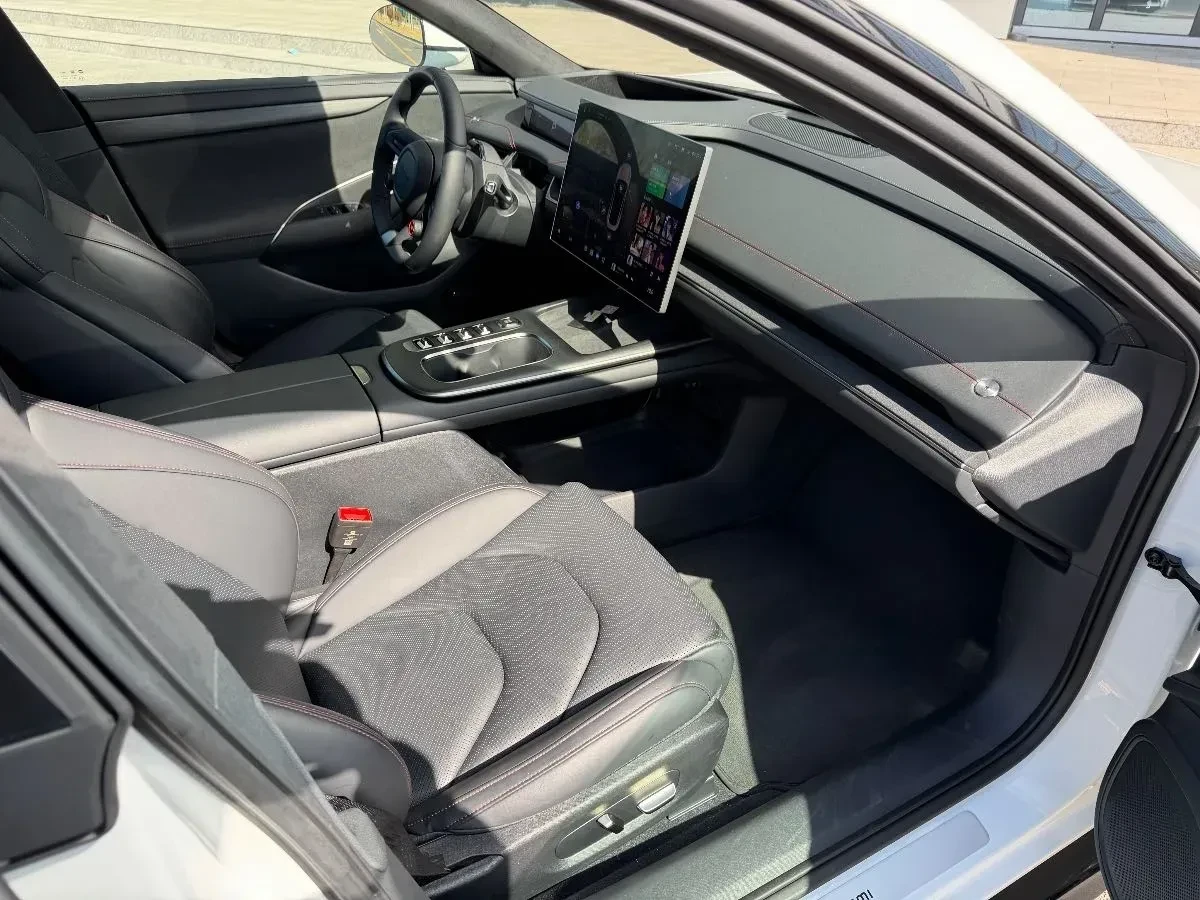 Xiaomi YU7 SU7 MAX Eition AWD 101KWH | Mobile.bg � ����������� 16