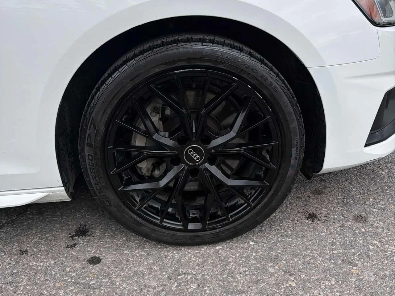 Audi A4 * Komfort * MATRIX* DISTRONIC* KEYLESS* , снимка 7 - Автомобили и джипове - 54478655