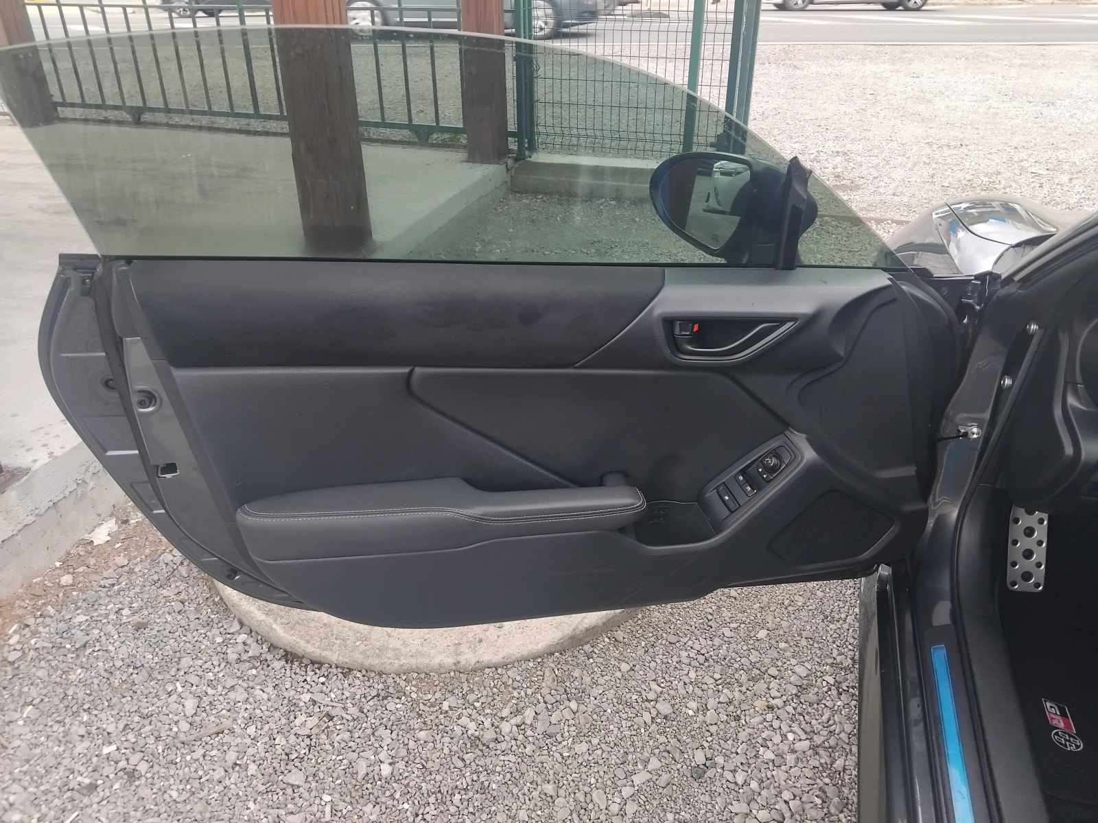 Toyota GR86 2.4/BOXER/AUTOMAT, снимка 11 - Автомобили и джипове - 54525618