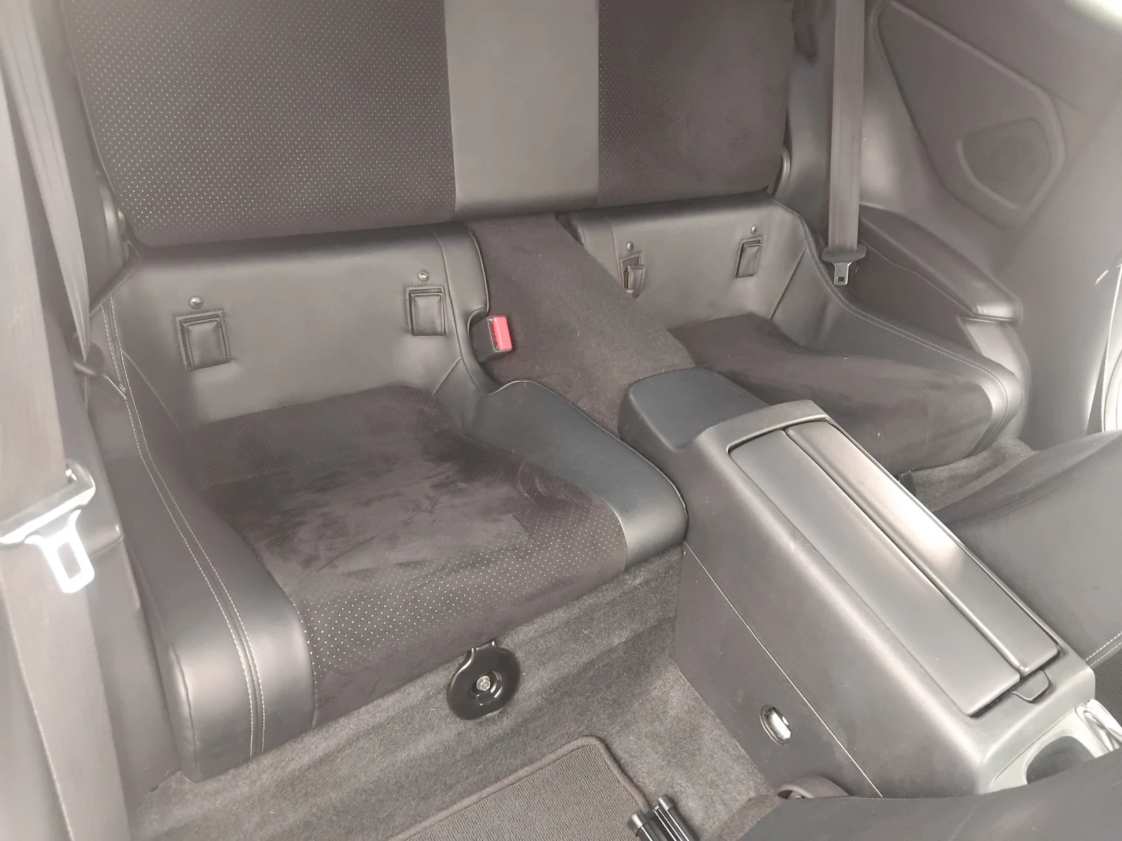 Toyota GR86 2.4/BOXER/AUTOMAT, снимка 10 - Автомобили и джипове - 54525618