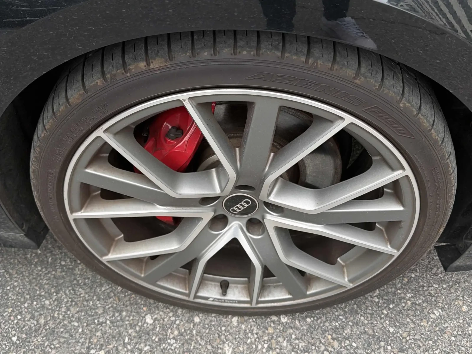 Audi S5 * * CARFAX * * ���� ������ * * ���� �� �� * *  | Mobile.bg � ����������� 6