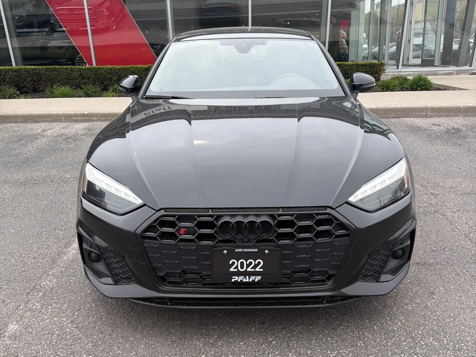 Audi S5 * * CARFAX * * ���� ������ * * ���� �� �� * *  | Mobile.bg � ����������� 2