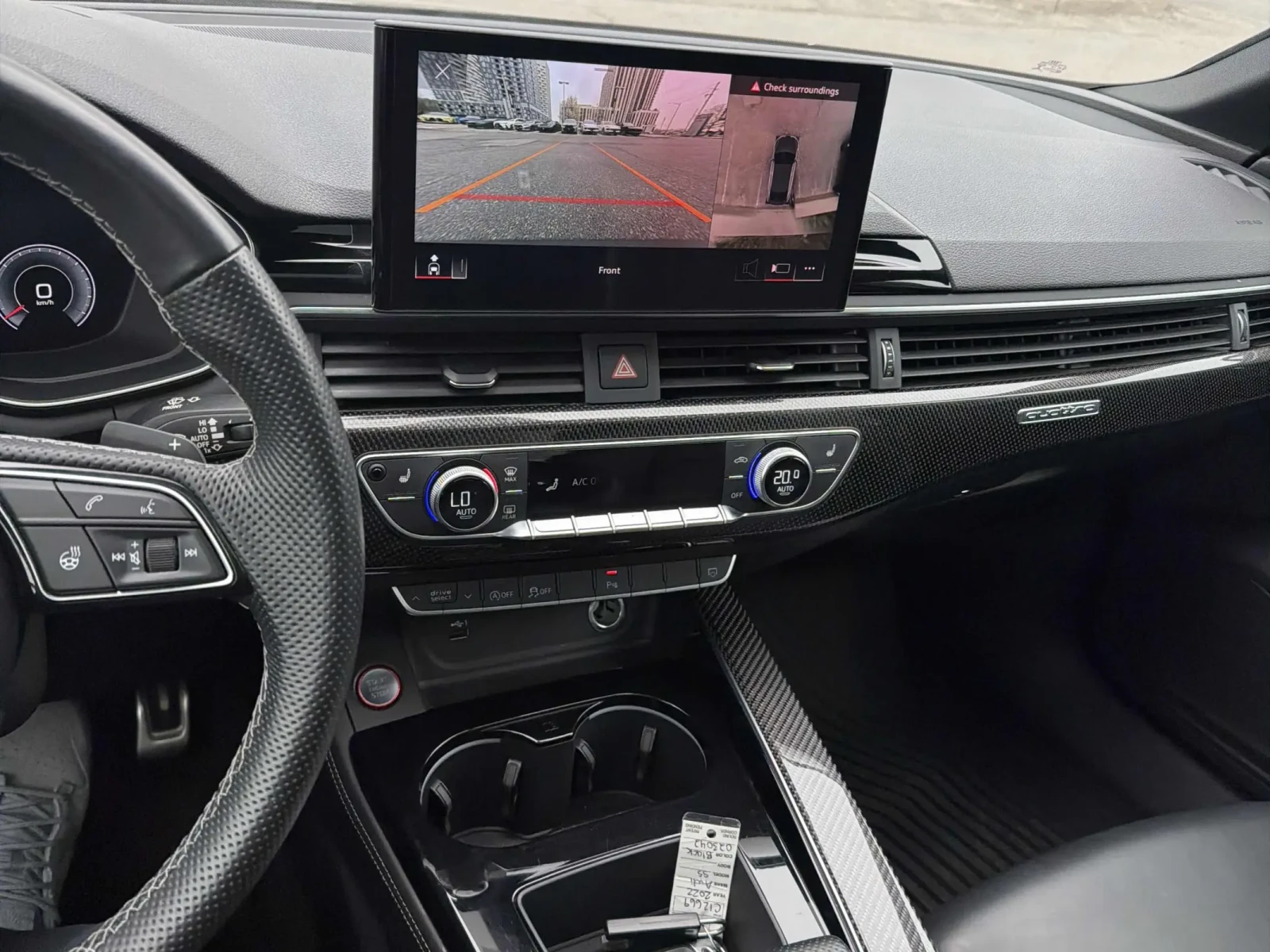 Audi S5 * * CARFAX * * ���� ������ * * ���� �� �� * *  | Mobile.bg � ����������� 9