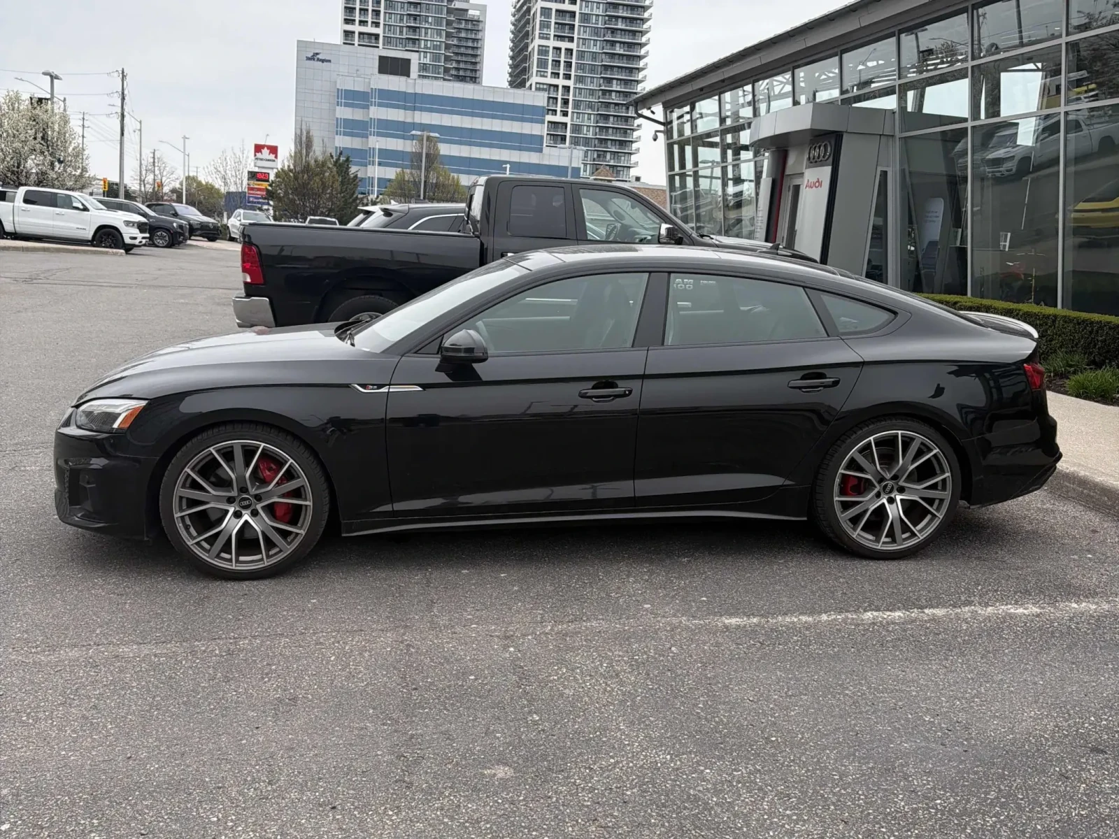 Audi S5 * * CARFAX * * ���� ������ * * ���� �� �� * *  | Mobile.bg � ����������� 3