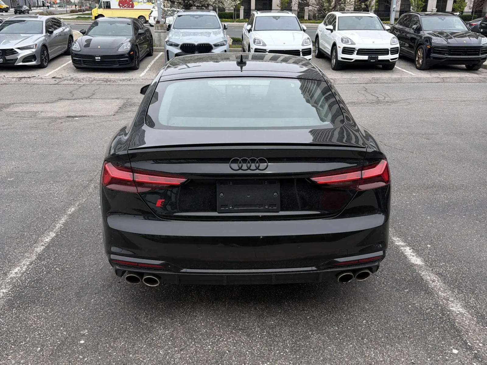 Audi S5 * * CARFAX * * ���� ������ * * ���� �� �� * *  | Mobile.bg � ����������� 5