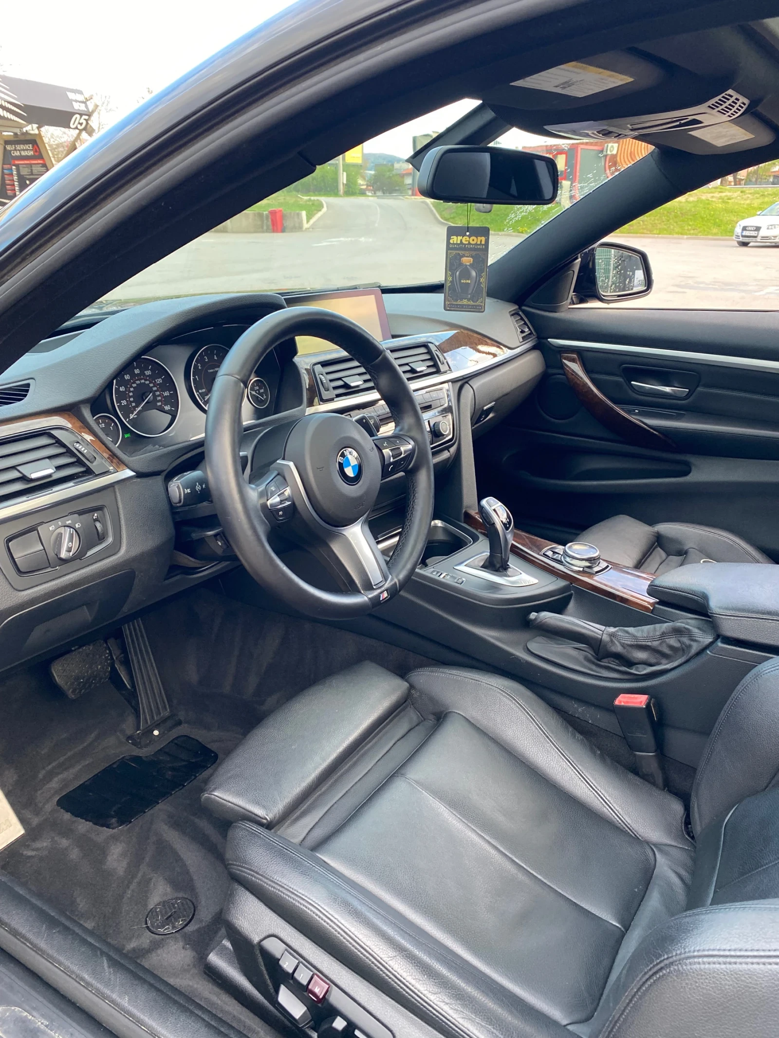 BMW 435 Xdrive | Mobile.bg � ����������� 10