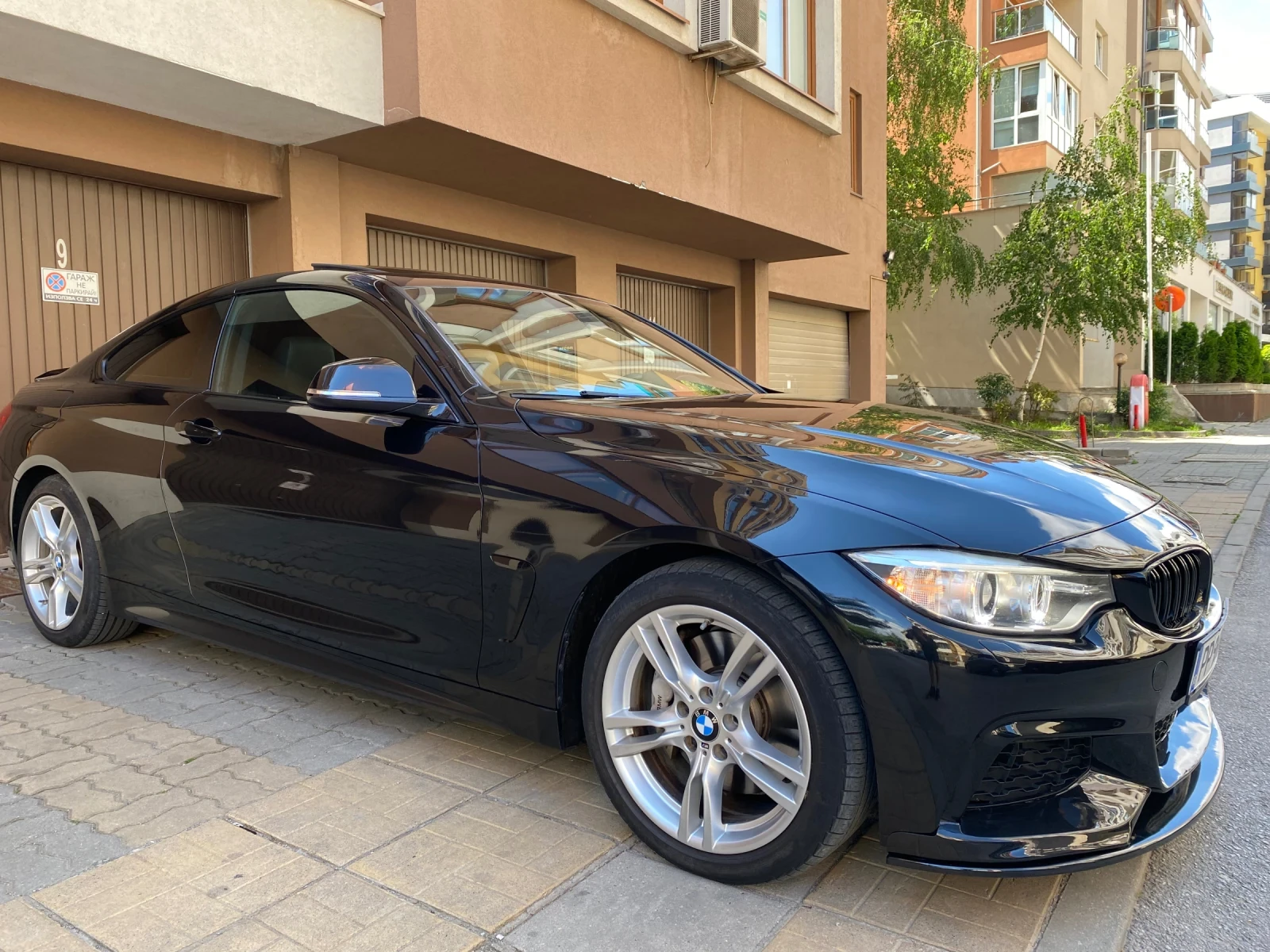 BMW 435 Xdrive | Mobile.bg � ����������� 4