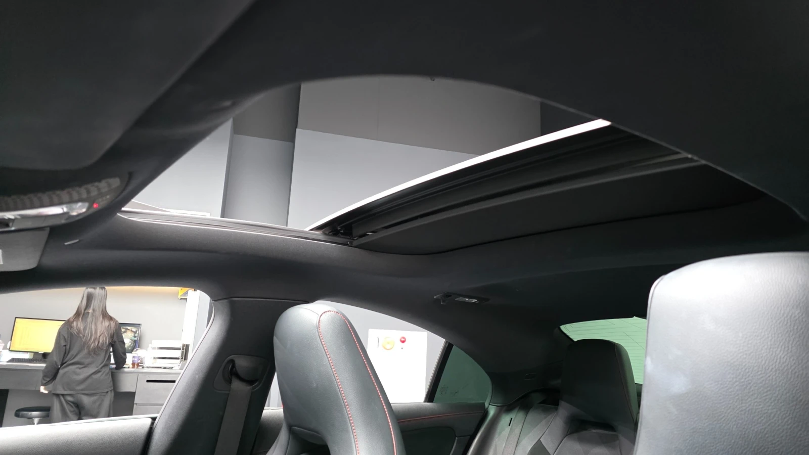 Mercedes-Benz CLA 250 CLA 250 4MATIC | Панорама | Камера | 4MATIC, снимка 12 - Автомобили и джипове - 54875324
