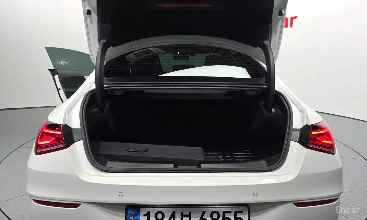 Mercedes-Benz CLA 250 CLA 250 4MATIC | Панорама | Камера | 4MATIC, снимка 17 - Автомобили и джипове - 54875324