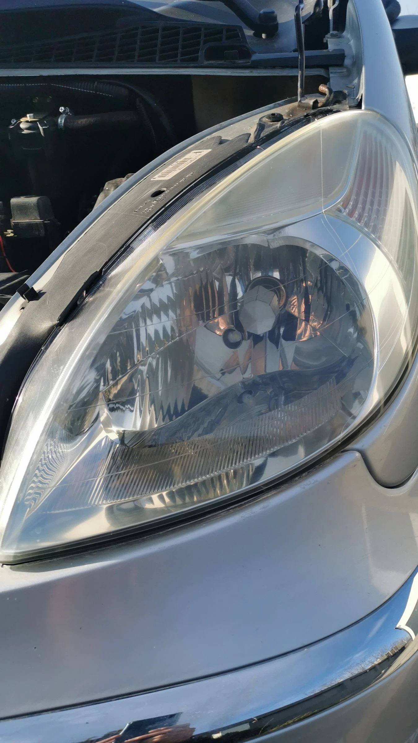 Citroen Xsara picasso 1.6 16V 109ps, снимка 9 - Автомобили и джипове - 54914345