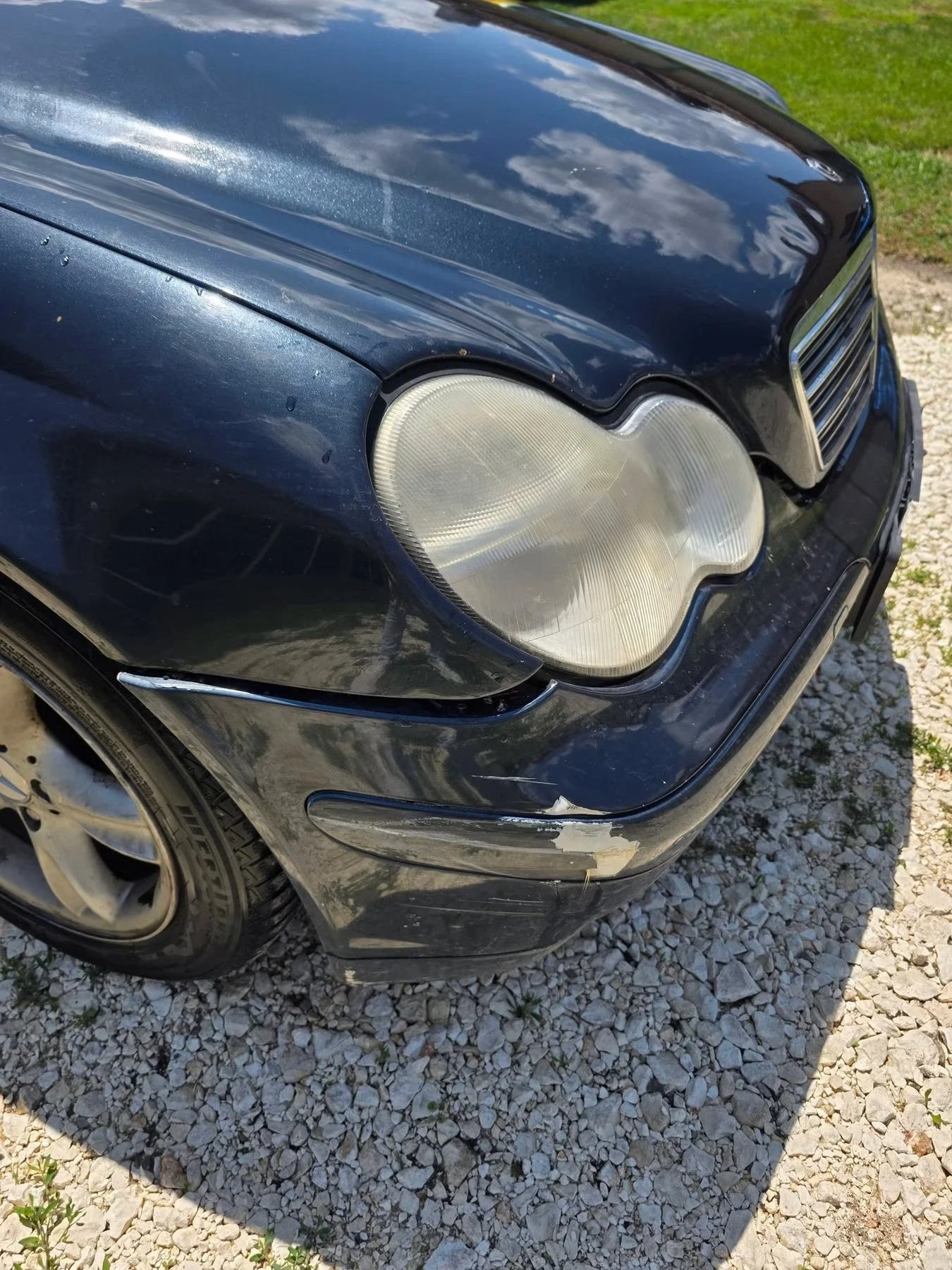 Mercedes-Benz 220, снимка 7 - Автомобили и джипове - 55014774