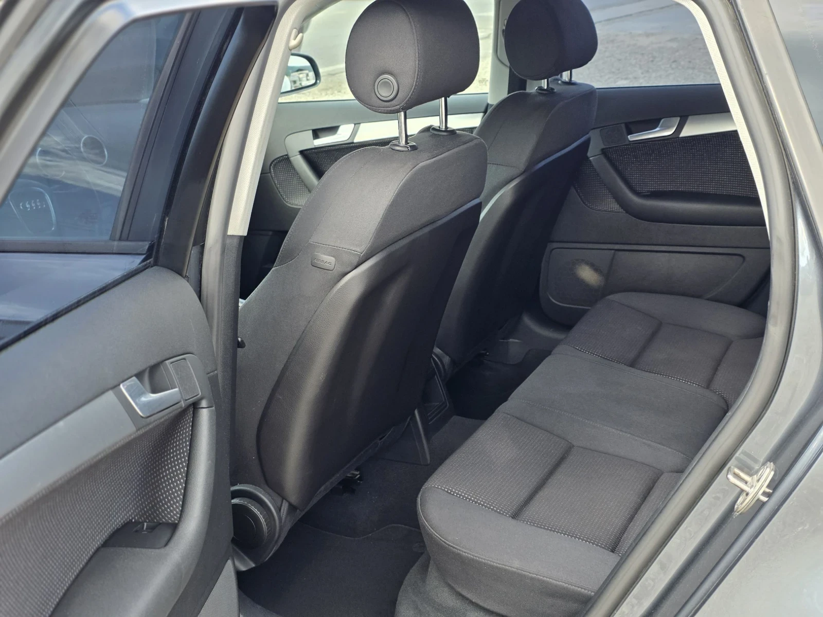 Audi A3 2.0tdi 140 k.c. �������� ������ | Mobile.bg � ����������� 9