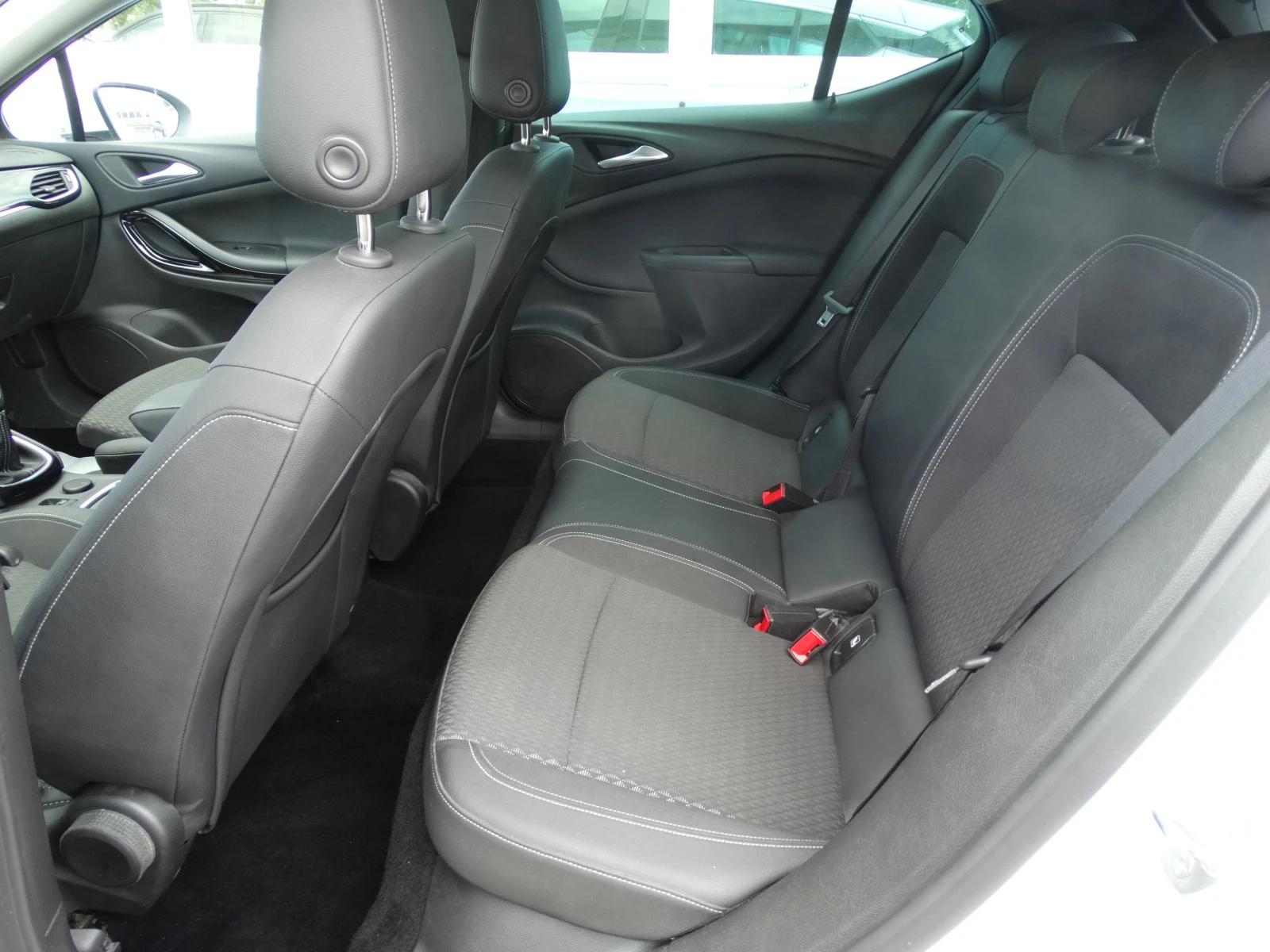 Opel Astra 1.6CDTI-NAVI 119 ���. ������ | Mobile.bg � ����������� 10