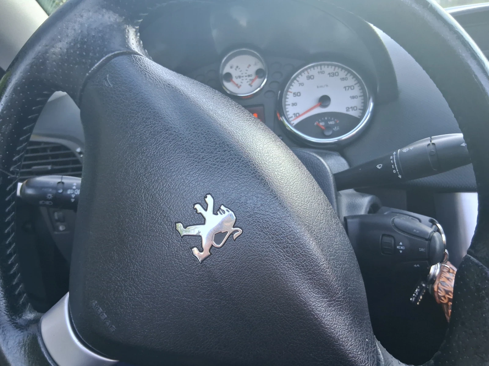 Peugeot 207 | Mobile.bg � ����������� 4