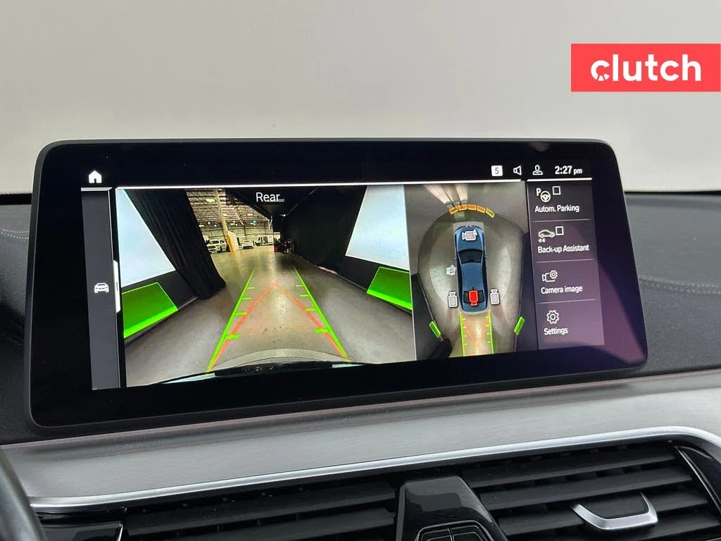 BMW 540 xDrive40i* M Pack* DIGITAL* CARPLAY* 360* PANO* , снимка 11 - Автомобили и джипове - 55436811