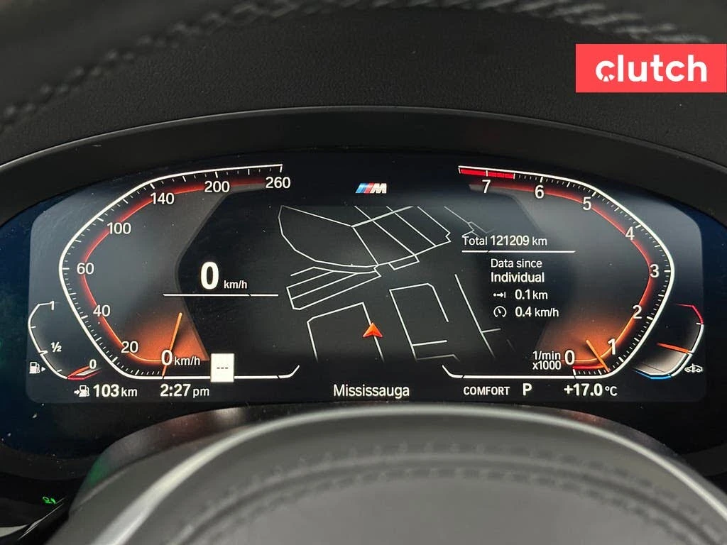 BMW 540 xDrive40i* M Pack* DIGITAL* CARPLAY* 360* PANO* , снимка 10 - Автомобили и джипове - 55436811