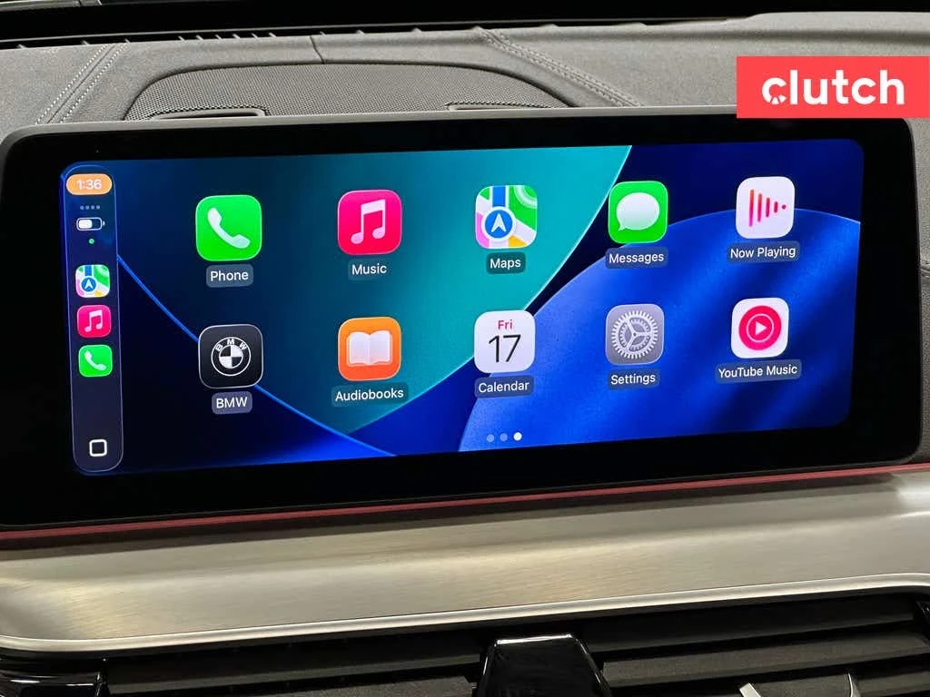 BMW 540 xDrive40i* M Pack* DIGITAL* CARPLAY* 360* PANO* , снимка 12 - Автомобили и джипове - 55436811