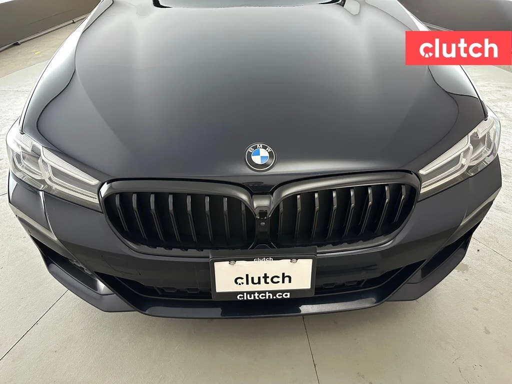 BMW 540 xDrive40i* M Pack* DIGITAL* CARPLAY* 360* PANO* , снимка 4 - Автомобили и джипове - 55436811