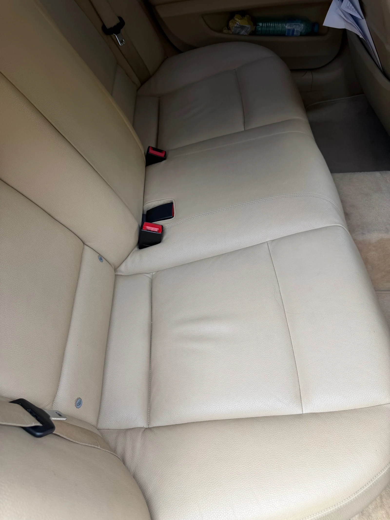 BMW 730, снимка 9 - Автомобили и джипове - 55596549