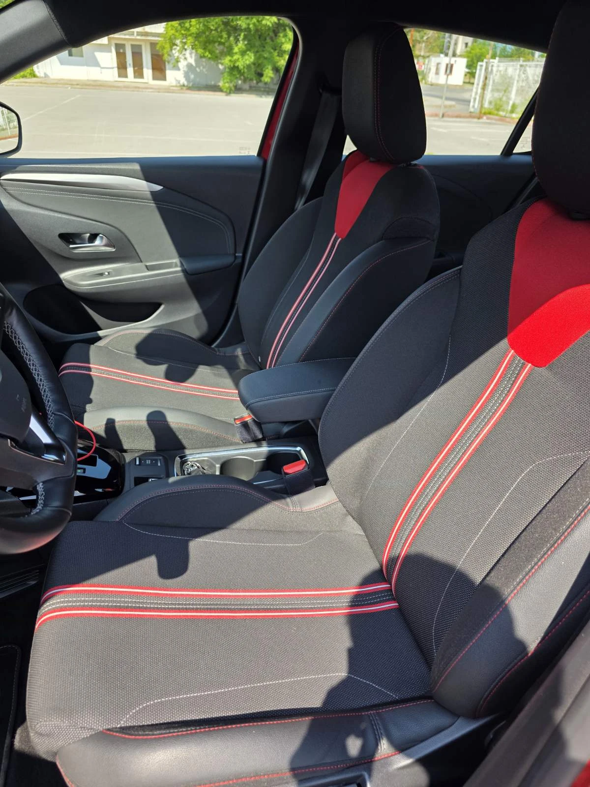 Opel Corsa GS Line, снимка 13 - Автомобили и джипове - 55601704